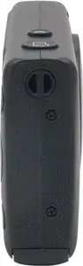 Yashica DigiMate, black