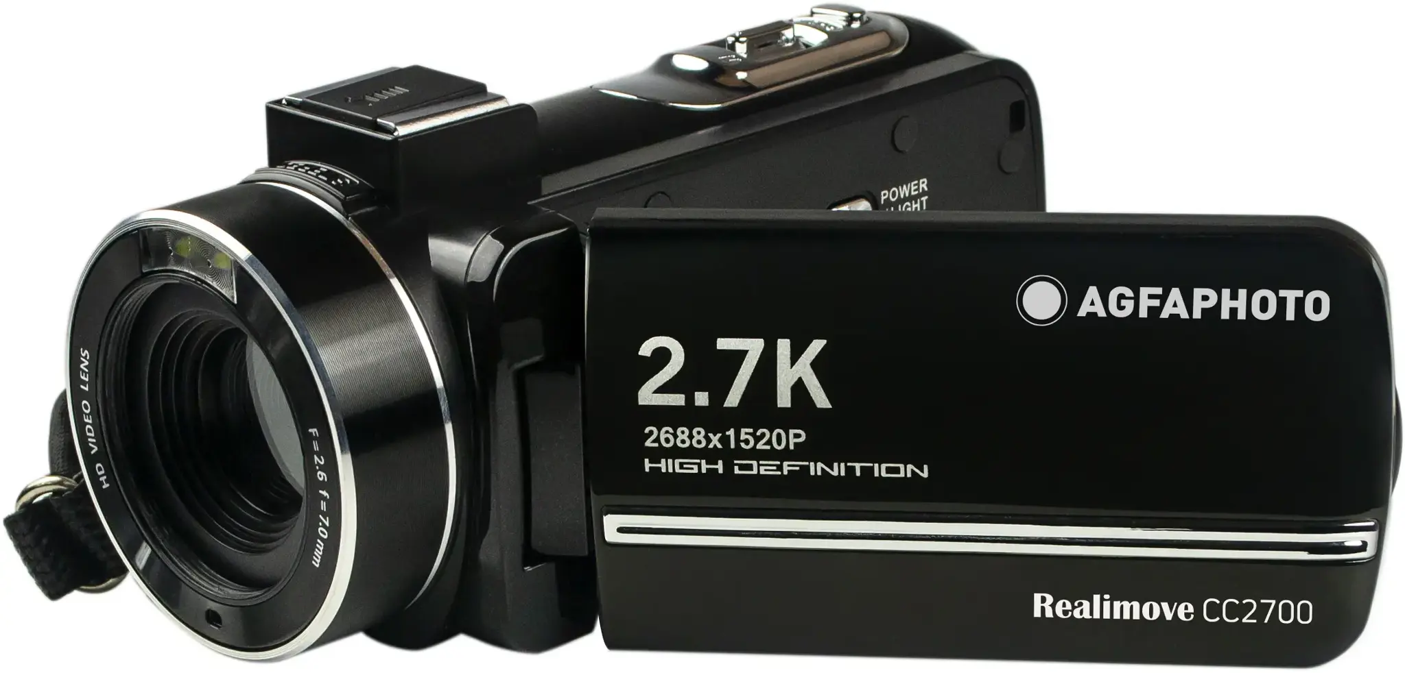 AgfaPhoto Realimove CC2700