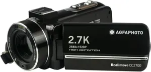 AgfaPhoto Realimove CC2700