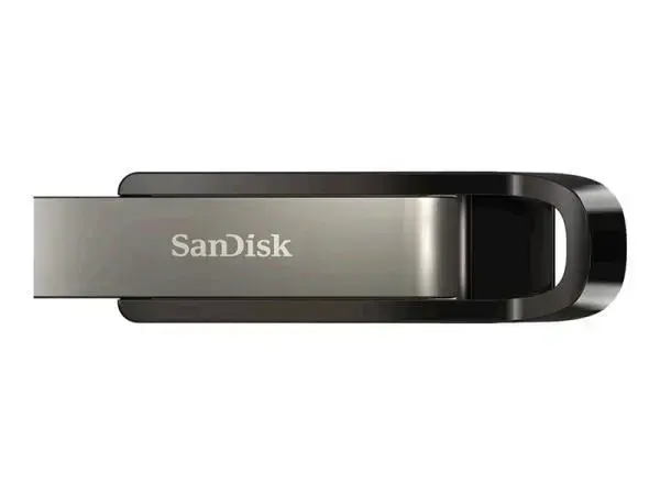 SanDisk Cruzer Extreme GO 256GB USB 3.2 SDCZ810-256G-G46