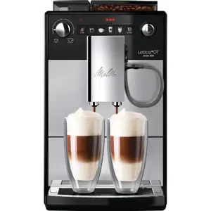 Kavos aparatas Melitta Latticia F300-101, 1450 W, Fully-auto