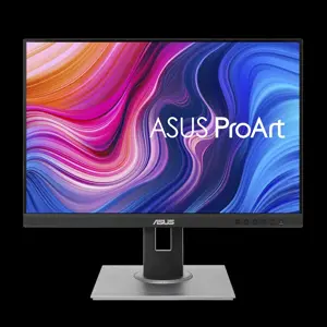 Monitorius ASUS ProArt PA248QV, 61.2 cm (24.1"), 1920 x 1200 pixels, WUXGA, LED, 5 ms, Black