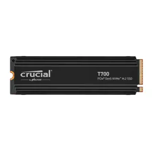 SSD diskas CRUCIAL T700 2 TB, M.2