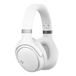 Havit H630BT - wireless bluetooth headphones (white)