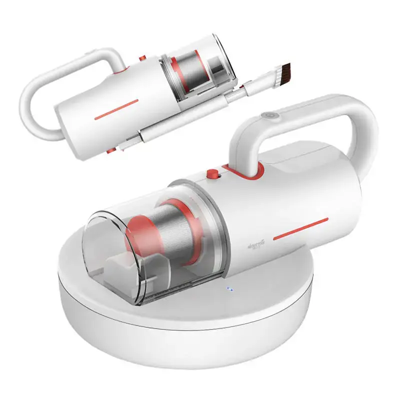 Erkių valiklis su UV spinduliu "Deerma" CM1300