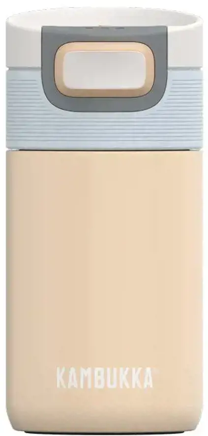 Kambukka Etna Iced Latte - terminis puodelis, 300 ml