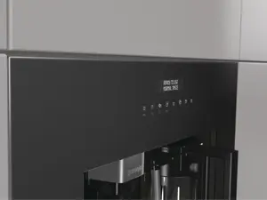 Kavos aparatas Gorenje CM4G8BG, 1350 W, Fully-auto