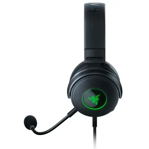RAZER Kraken V3 Hypersense ausinės