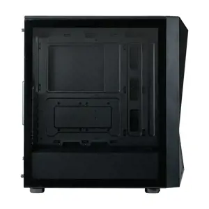 COOLER MASTER kompiuterio korpusas CMP 520 ARGB midi tower