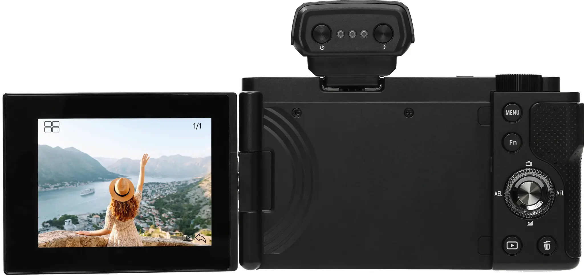 AgfaPhoto Realishot C110