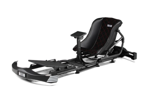Next Level Racing Go Kart Plus | NLR-S034 | Black