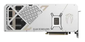 Vaizdo plokštė ZOTAC GeForce RTX 5080 16 GB, GDDR7, ZT-B50800Q-10P