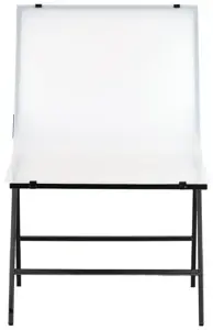 BIG Helios shooting table TP-60 ToGo
