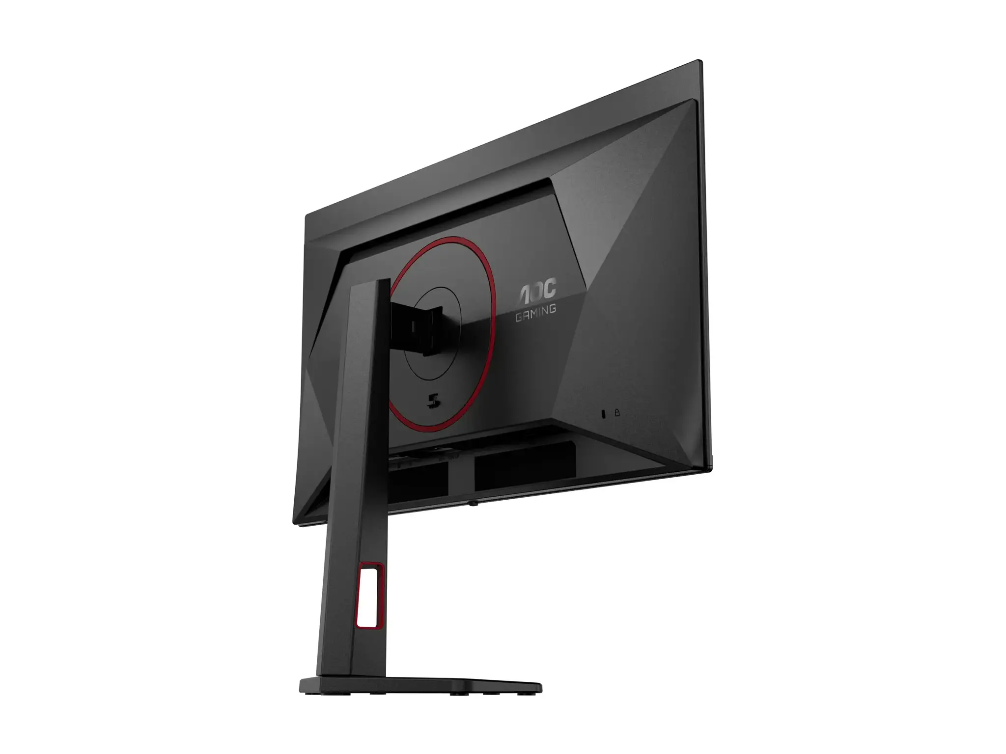 AOC | Q27G4ZDR | 27 " | QD-OLED | QHD | 16:9 | 240 Hz | 0.03 ms | 2560 x 1440 pixels | 400 cd/m² | HDMI ports quantity 2 | Black