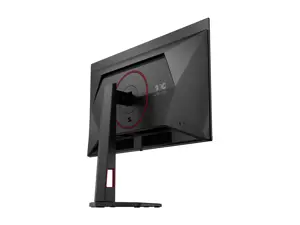 AOC | Q27G4ZDR | 27 " | QD-OLED | QHD | 16:9 | 240 Hz | 0.03 ms | 2560 x 1440 pixels | 400 cd/m² | HDMI ports quantity 2 | Black