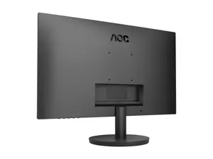 AOC U27B3A | 27 " | IPS | UHD | 16:9 | 60 Hz | 4 ms | 3840 x 2160 pixels | 350 cd/m² | HDMI ports quantity 2
