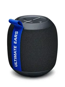 Logitech Ultimate Ears WONDERBOOM Play Active Black