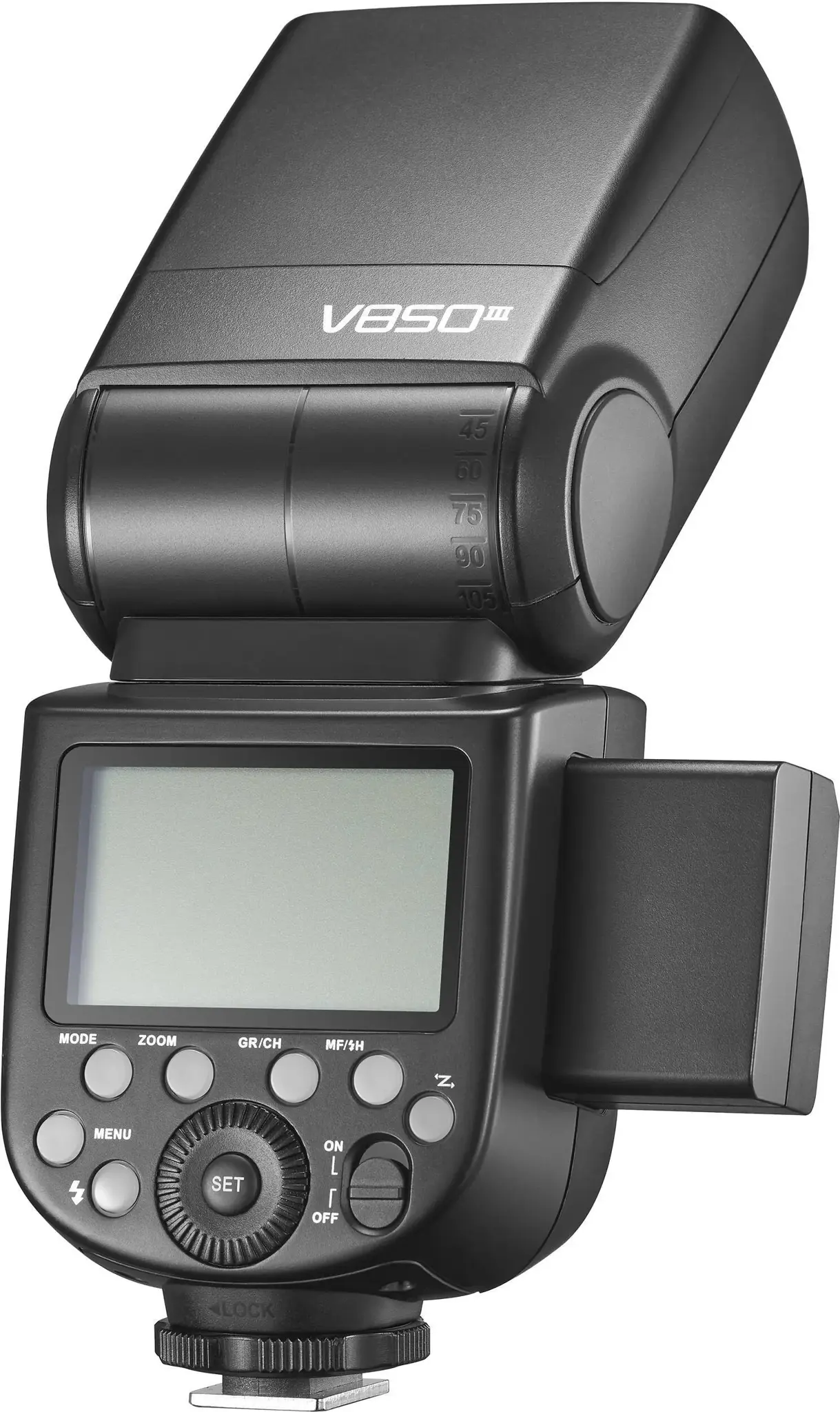 Godox flash V850 III