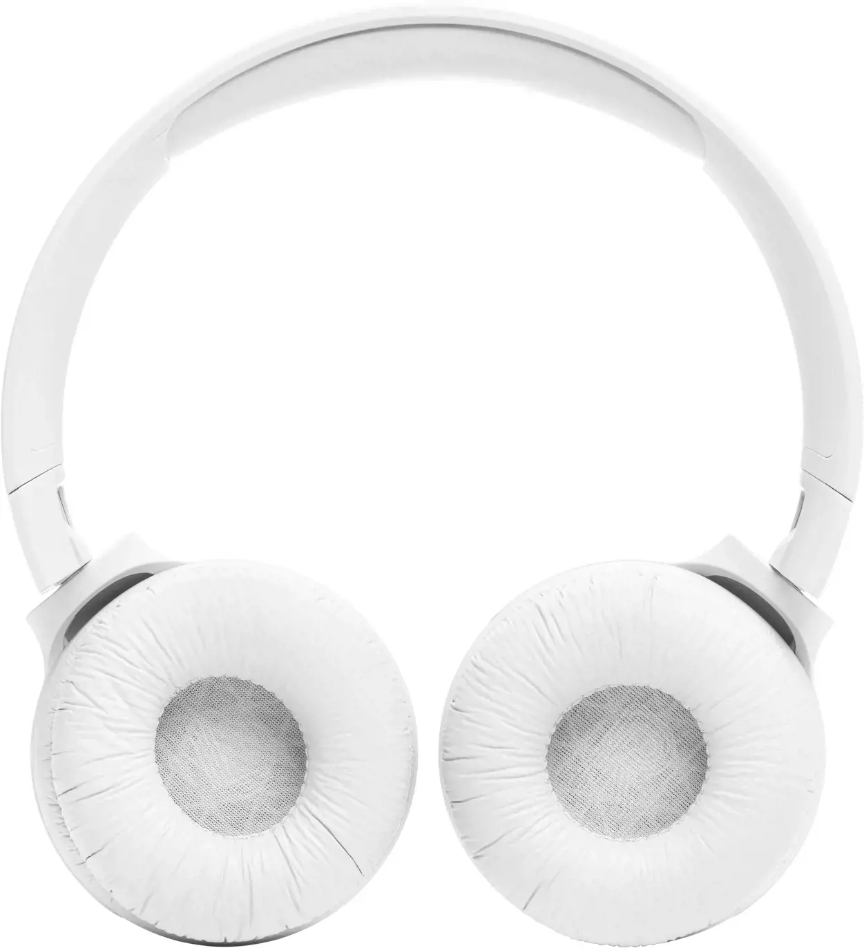 JBL belaidės ausinės "Tune 520BT", baltos spalvos