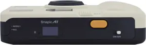 Kodak Snapic A1, white