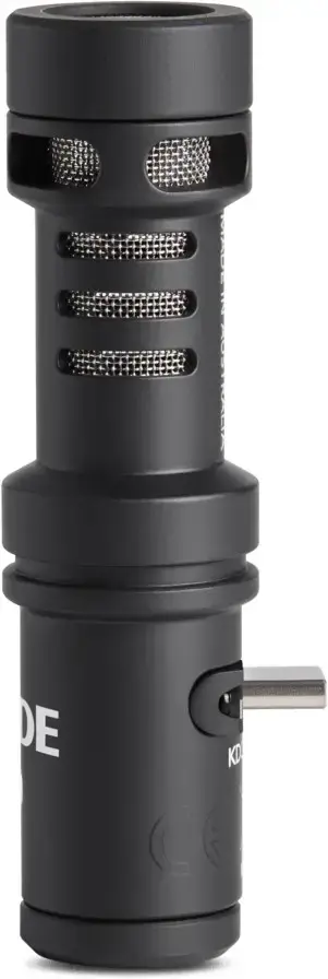 Rode microphone VideoMic Me-C+ USB-C