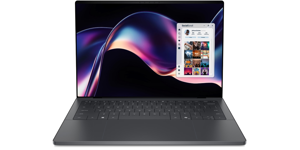 Nešiojamas kompiuteris Dell XPS 14 DA14260, 358H, 1000 GB, 14 Coliai, Windows 11 Pro