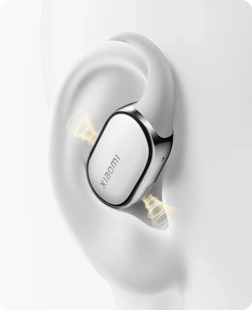 Xiaomi OpenWear Stereo Pro, Titan Gray | Xiaomi