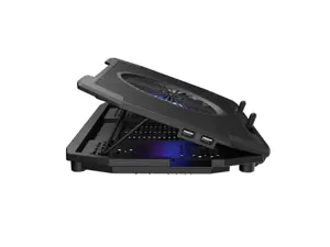 Genesis Oxid 850 RGB Black