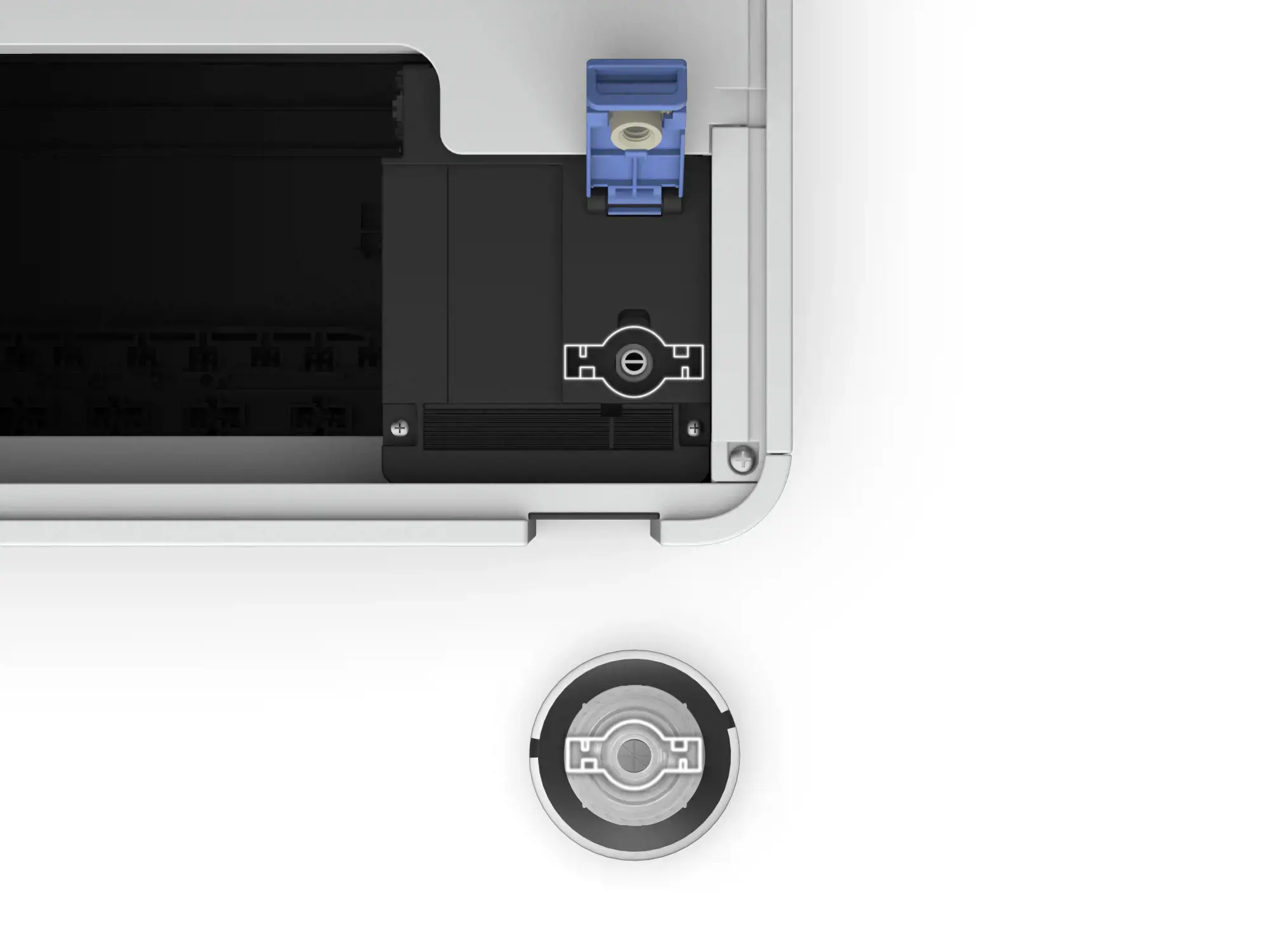 Epson EcoTank ET M1120