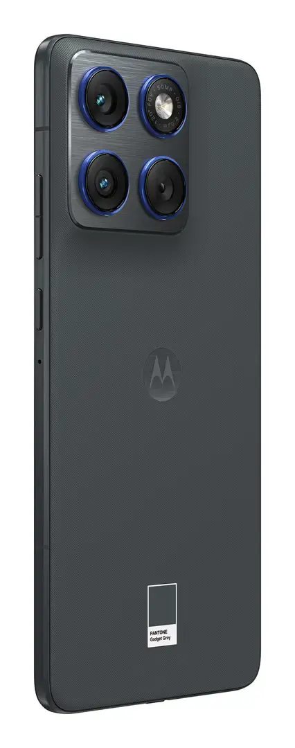 MOTOROLA EDGE 70 GADGET GRAY 12/512GB