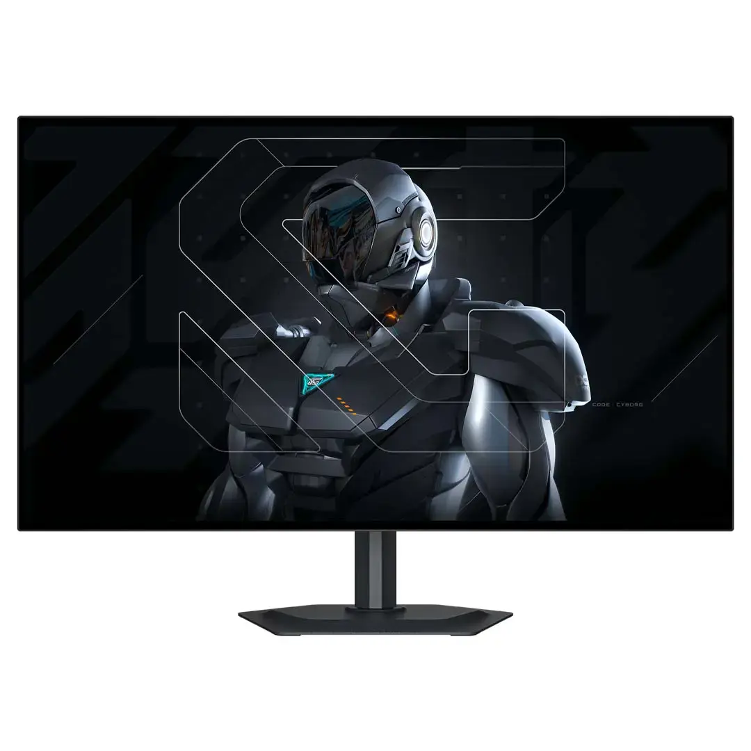 GIGABYTE Gaming Monitor 27" OLED MO27Q28G EK | Gigabyte