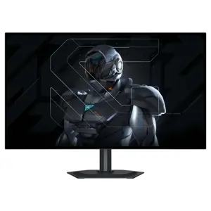 GIGABYTE Gaming Monitor 27" OLED MO27Q28G EK | Gigabyte