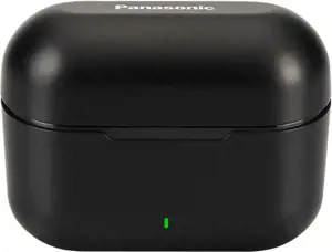 "Panasonic" belaidės ausinės RZ-B310WDE-K, juodos spalvos