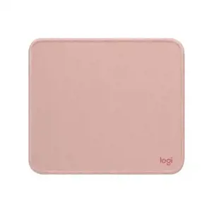"LOGITECH" pelės kilimėlis "Studio" serijai - DARKER ROSE - NAMR-EMEA