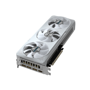 Vaizdo plokštė GIGABYTE GeForce RTX 5070 12 GB, GDDR7, GV-N5070EAGLEOC ICE-12GD