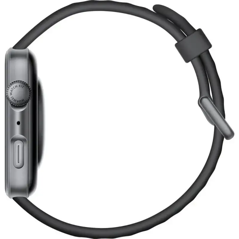 HUAWEI WATCH FIT 4 (46MM) BLACK