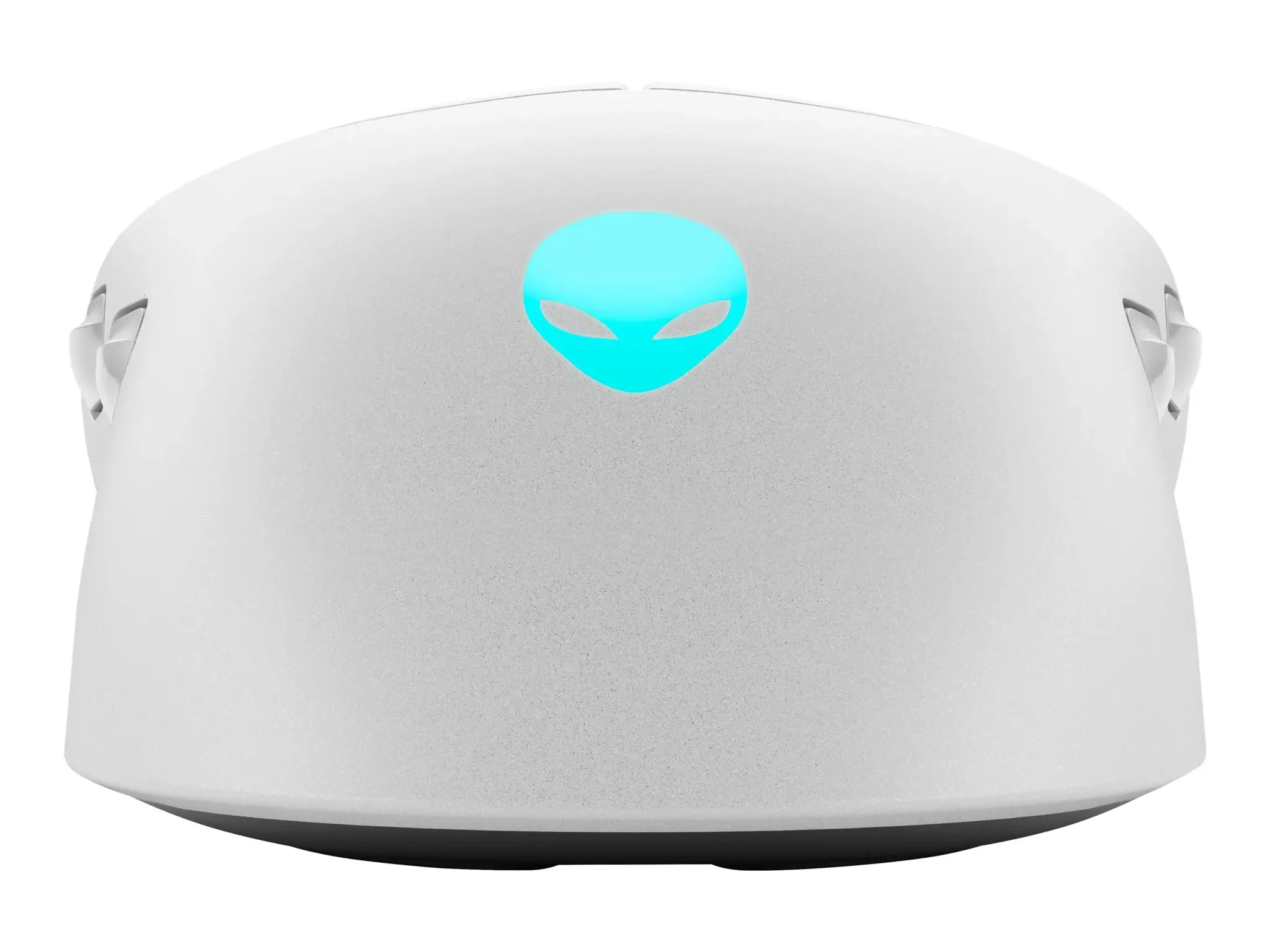 "Alienware AW720M", dvipusis, optinis, RF belaidis + "Bluetooth", 26000 DPI, baltas