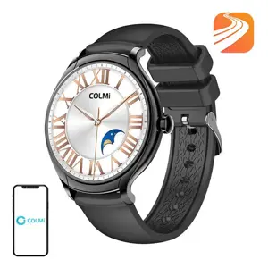 Išmanusis laikrodis "Colmi L10" (juodas)