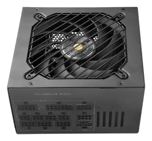 Maitinimo blokas TACENS TACMARS-MPB850PSI, 850 W, 80 PLUS Gold