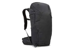 "Thule AllTrail X" 35L turistinė kuprinė obsidian (3204133)