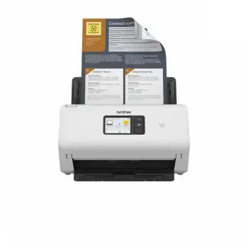 BROTHER ADS-4550W - DESKTOP DOCUMENT SCANNER