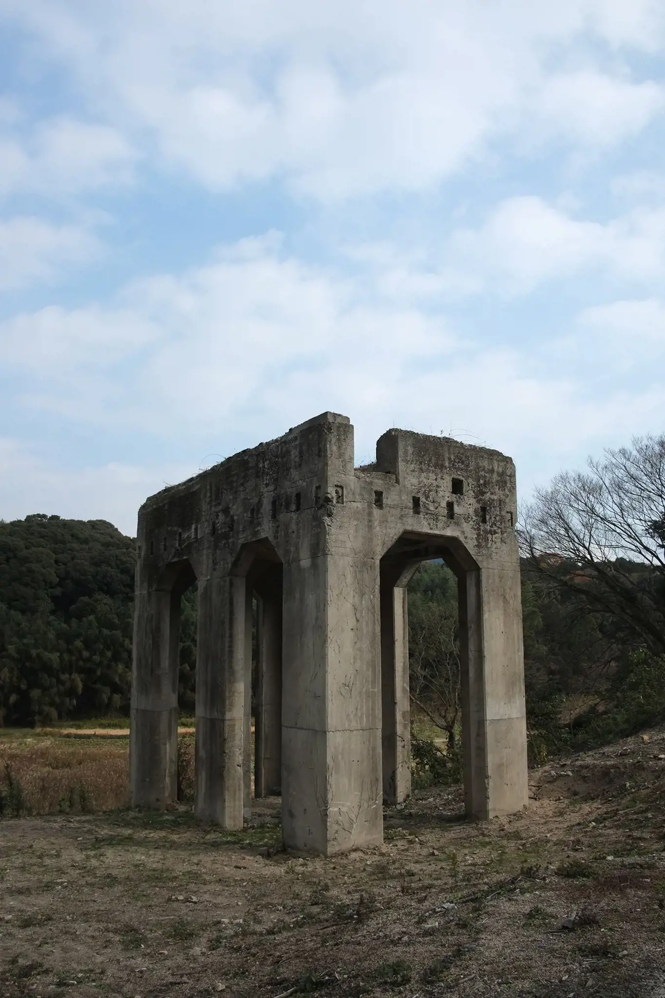 Fujinon XF 18mm f/2 R