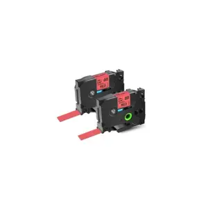 Compatible ribbon Brother TZE-451 24mm x 8m