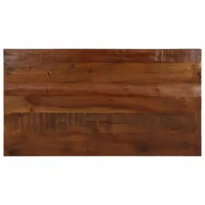 Stalviršis, 120x70x2,5 cm, perdirbta mediena, stačiakampis