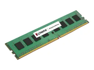 KINGSTON 8GB 3200MHz DDR4 neECC CL22 DIMM 1Rx16