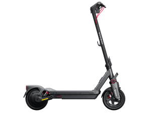 Paspirtukas Segway AA.05.16.01.0004, Juoda
