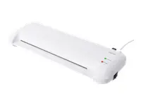 EDNET Laminatorius A4 80-125 Mic Šildanti žėručio plokštelė