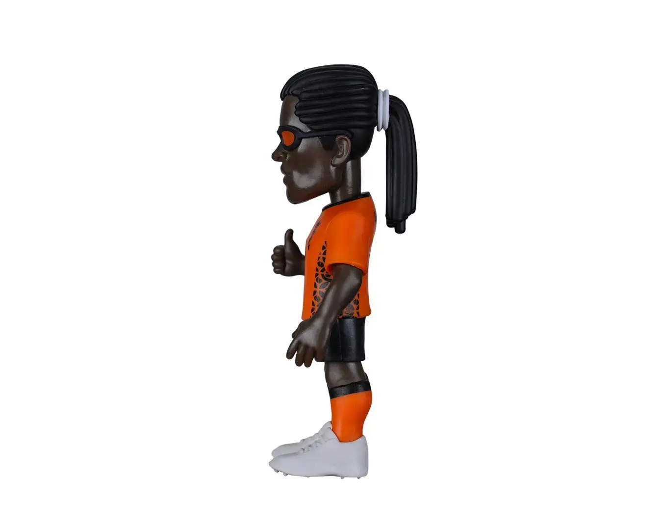 MINIX WC LEGENDS NETHERLANDS - EDGAR DAVIDS