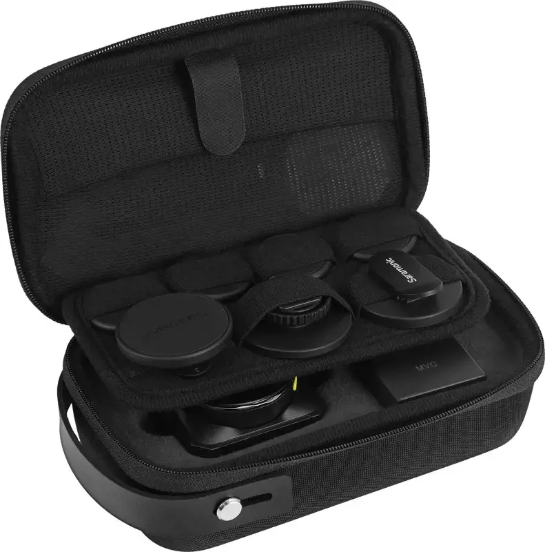 "Saramonic" belaidis mikrofonas "BlinkMe B2