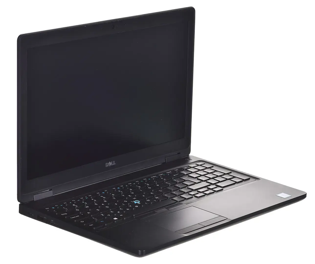 Dell Latitude 5580 15,6 Coliai 1920 x 1080 8 GB 256 GB Intel® Core™ i5 i5-6300U Intel HD Windows 10 Pro